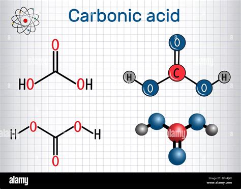 h2co2|Carbonic Acid .